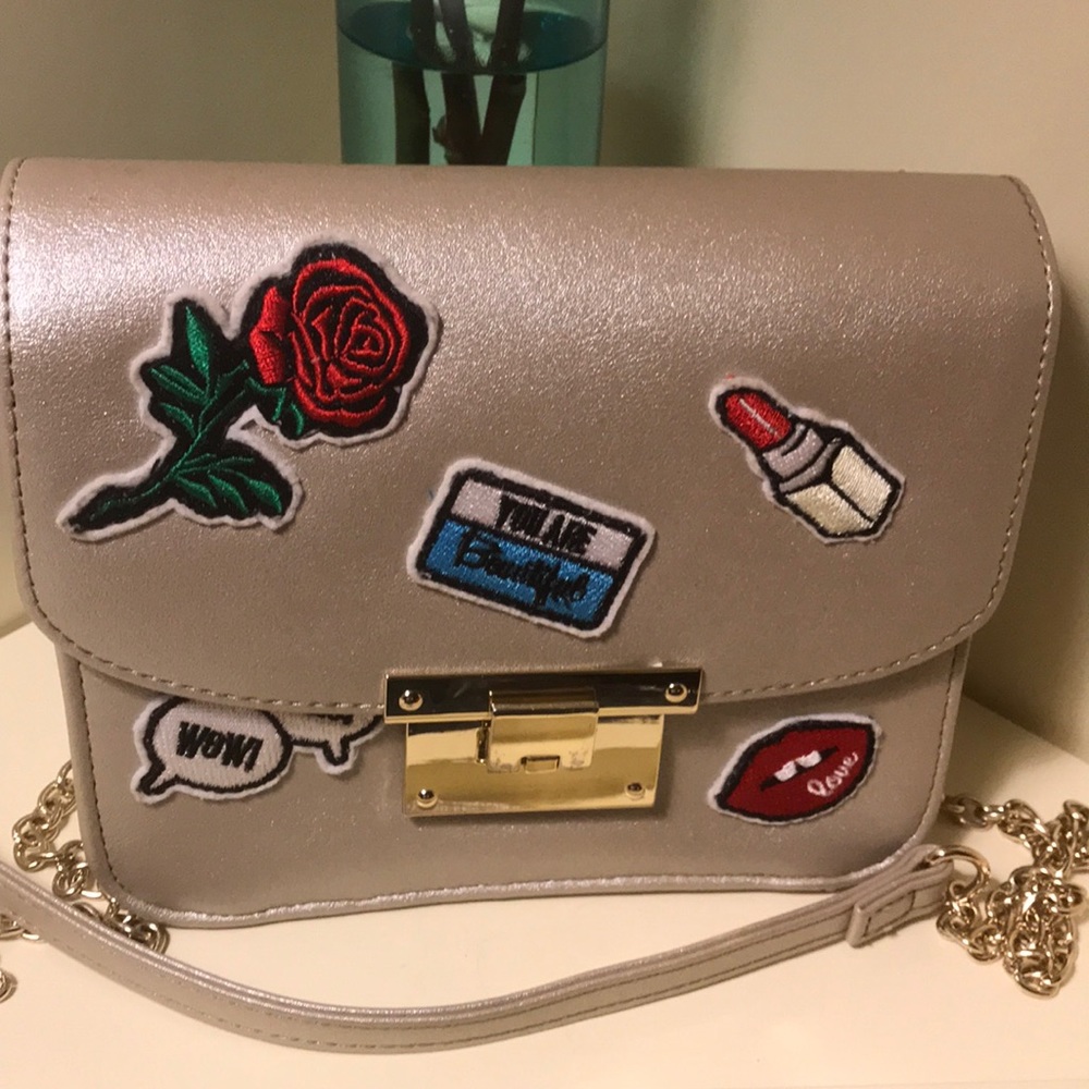 💃💕😍 PARTY BAG - No brand name